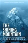Peter Boardman - The Shining Mountain