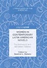 Beatriz L. Botero, Beatriz L Botero - Women in Contemporary Latin American Novels