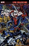 Marvel Various, David Michelinie, Mark Bagley, Marvel Various - Amazing Spider-Man Epic Collection: Lifetheft