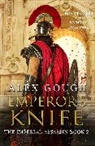 Alex Gough, Gough Alex - Emperor's Knife
