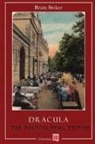 Bram Stoker, Cristina Artenie, Dragos Moraru - Dracula