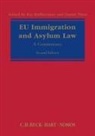 Kay Hailbronner, Daniel Thym, Kay Hailbronner, Kay (University of Konstanz Hailbronner, Daniel Thym, Prof. Dr. Daniel (University of Konstanz Thym - EU Immigration and Asylum Law