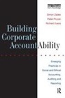 Richard Evans, Peter Pruzan, Simon Zadek - Building Corporate Accountability
