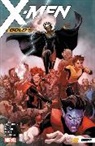 Marc Guggenheim, Monty Nero, Leah Williams, Mike Wieringo - X-Men Gold Vol. 7: Godwar