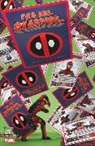 Salva Espin, Al Ewing, Paco Diaz, Salva Espin - You Are Deadpool