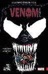 Mike Costa, Dan Slott, Gerardo Sandoval, Ryan Stegman - Amazing Spider-Man: Venom Inc.