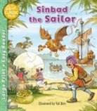 Val Biro - Sinbad the Sailor