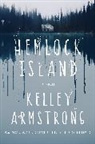 Kelley Armstrong, Armstrong Kelley - Hemlock Island