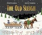 Jarrett Pumphrey, Jerome Pumphrey - The Old Sleigh