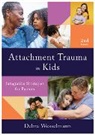 Debra Wesselmann, Wesselmann Debra - Attachment Trauma in Kids