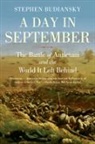 Stephen Budiansky, Budiansky Stephen - A Day in September