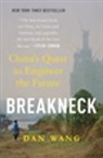 Dan Wang, Wang Dan - Breakneck