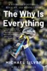 Michael Silver, Silver Michael - The Why Is Everything