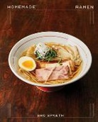 Sho Spaeth - Homemade Ramen