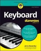 Jerry Kovarsky, Kovarsky Jerry - Keyboard For Dummies