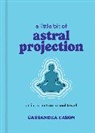 Cassandra Eason - A Little Bit of Astral Projection
