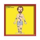 Jovanotti - Il corpo umano Vol. 1 (Hörbuch)