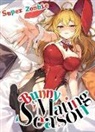Super Zombie - Bunny Mating Season