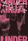 Kengo Hanazawa, Hanazawa Kengo - Under Ninja, Volume 8