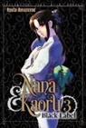 Ryuta Amazume, Ryuta Amazume - Nana & Kaoru: Black Label, Volume 3