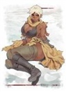 Norasuka, Norasuko - The Prey & Other Works