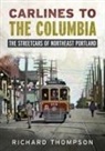 Richard Thompson - Carlines to the Columbia