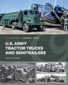 Didier Andres - U.S. Army Tractor Trucks and SemiTrailers
