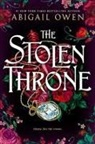Abigail Owen - The Stolen Throne