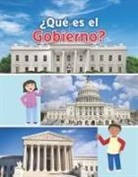 Vhl, Vhl Illustrations and Color Photographs - ¿Qué Es El Gobierno?