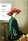 Virginia Woolf - Mrs. Dalloway