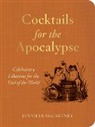 Jennifer McCartney, McCartney Jennifer - Cocktails for the Apocalypse