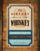 Robin Robinson, Robinson Robin - The History of Whiskey