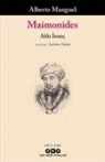 Alberto Manguel - Maimonides - Akla Inanc