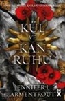 Jennifer L. Armentrout - Kül ve Kan Ruhu