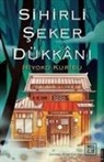 Hiyoko Kurisu - Sihirli Seker Dükkani
