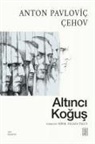 Anton Pavlovic cehov - Altinci Kogus