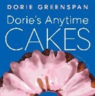 Dorie Greenspan, Nancy Pappas - Dorie’s Anytime Cakes