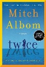 Mitch Albom - Twice