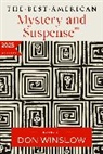 Steph Cha, Don Winslow, Steph Cha, Dan Winslow, Don Winslow - The Best American Mystery and Suspense 2025