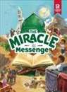 Mariam Elgammal, Azhar Majothi - The Miracle Messenger