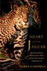 James Campbell - Heart of the Jaguar