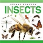 Rebecca Phillips-Bartlett - Insects