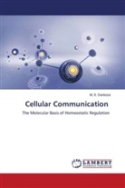 M. S. Danboza - Cellular Communication