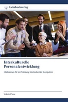 Valerie Putze - Interkulturelle Personalentwicklung