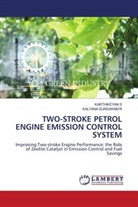 KALYANA SUNDARAM R, Karthikeyan S - TWO-STROKE PETROL ENGINE EMISSION CONTROL SYSTEM
