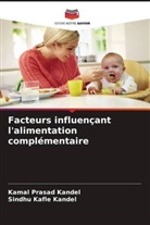 Sindhu Kafle Kandel, Kamal Prasad Kandel - Facteurs influençant l'alimentation complémentaire
