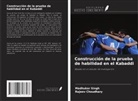 Rajeev Choudhary, Madhukar Singh - Construcción de la prueba de habilidad en el Kabaddi