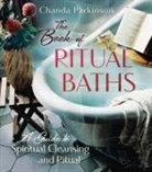 Chanda Parkinson - The Book of Ritual Baths