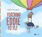 Katarina Macurova, Katarina Macurova - Teaching Eddie to Fly