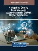Mustafa Kayyali - Navigating Quality Assurance and Accreditation in Global Higher Education